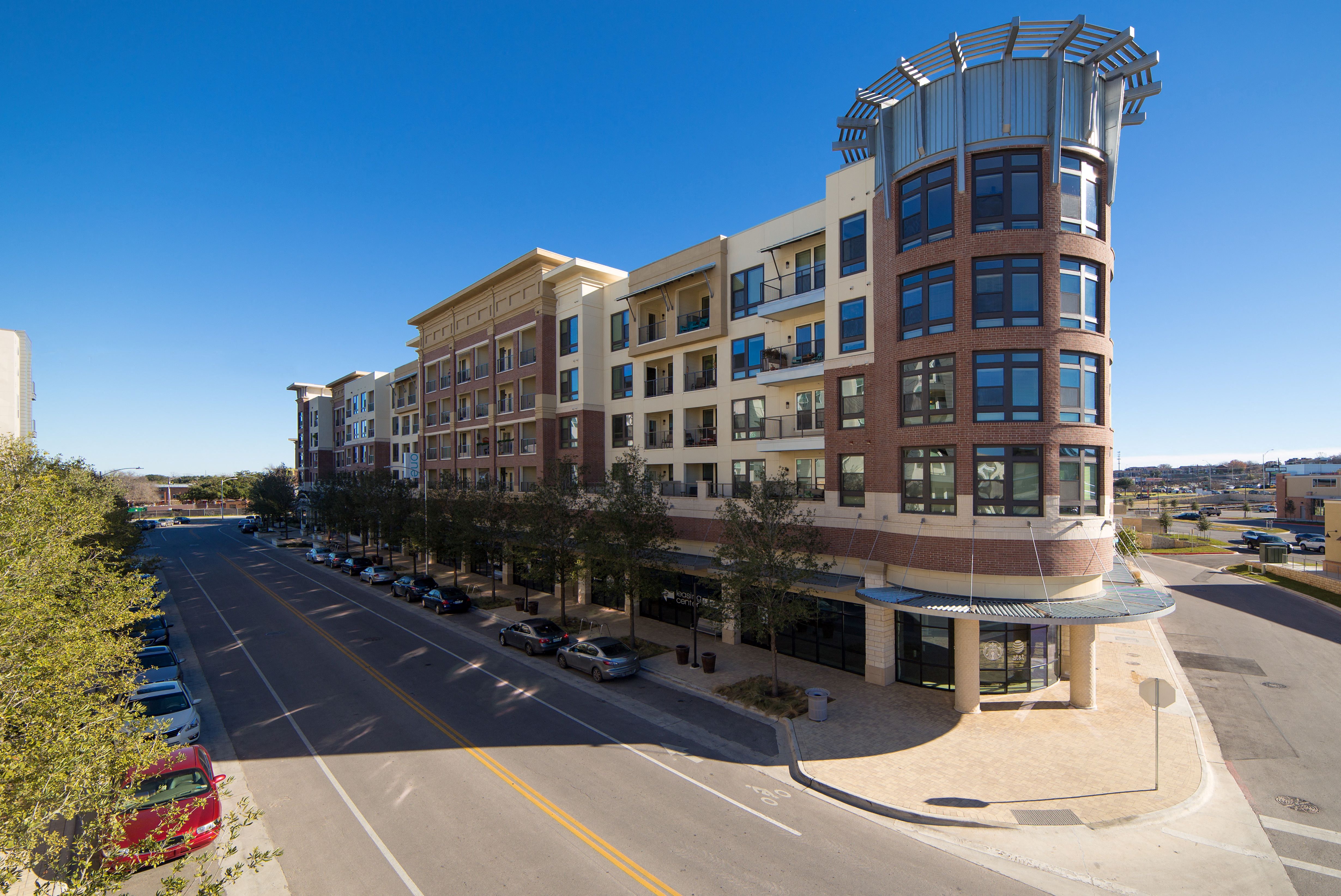 South Shore District Apartments, 1333 Shore District Dr, Austin, TX